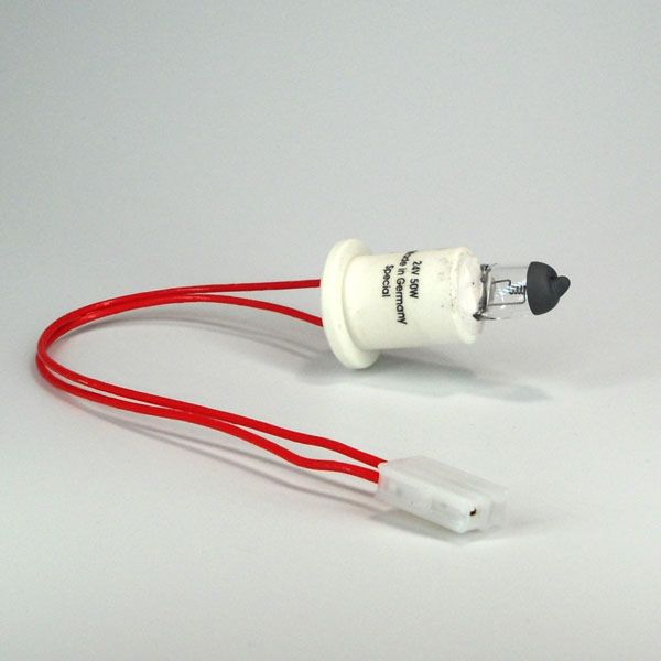 Dental Lamps & Light Replacement
