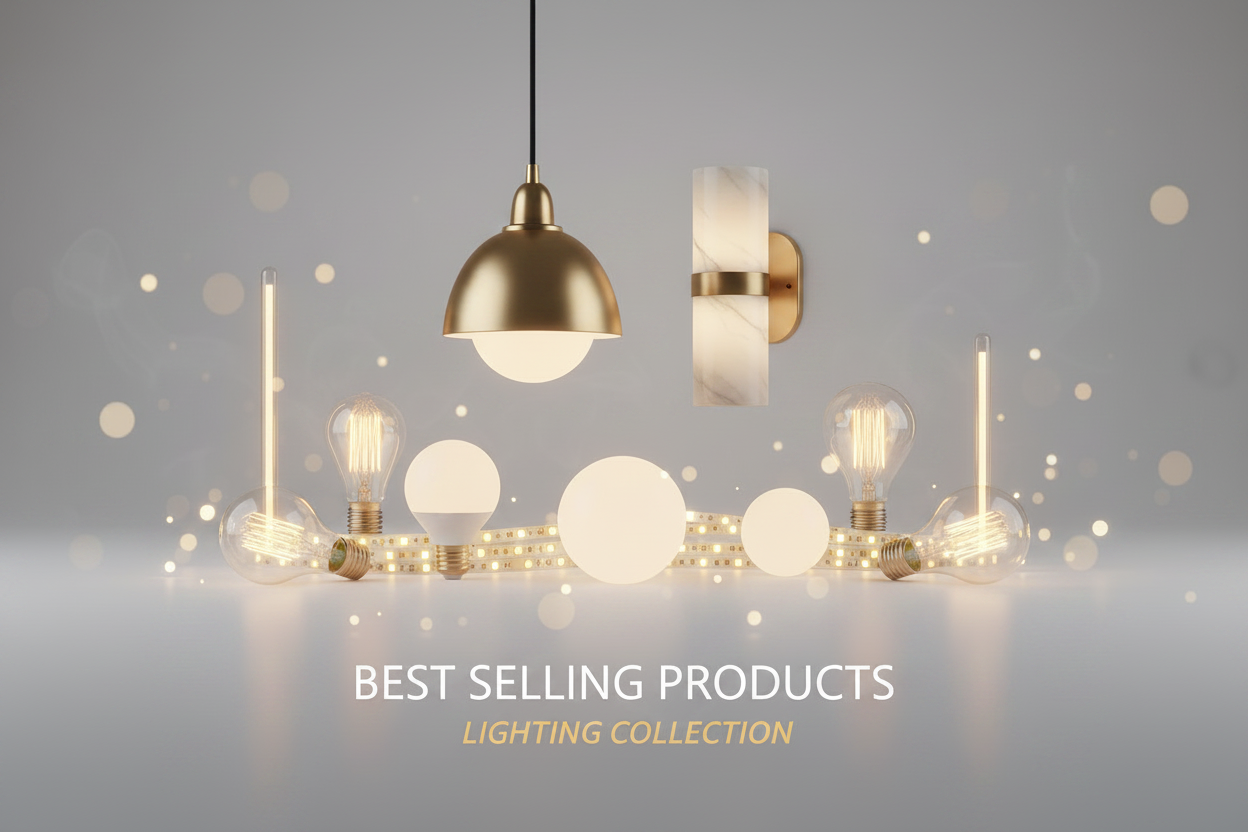 Top Sellers