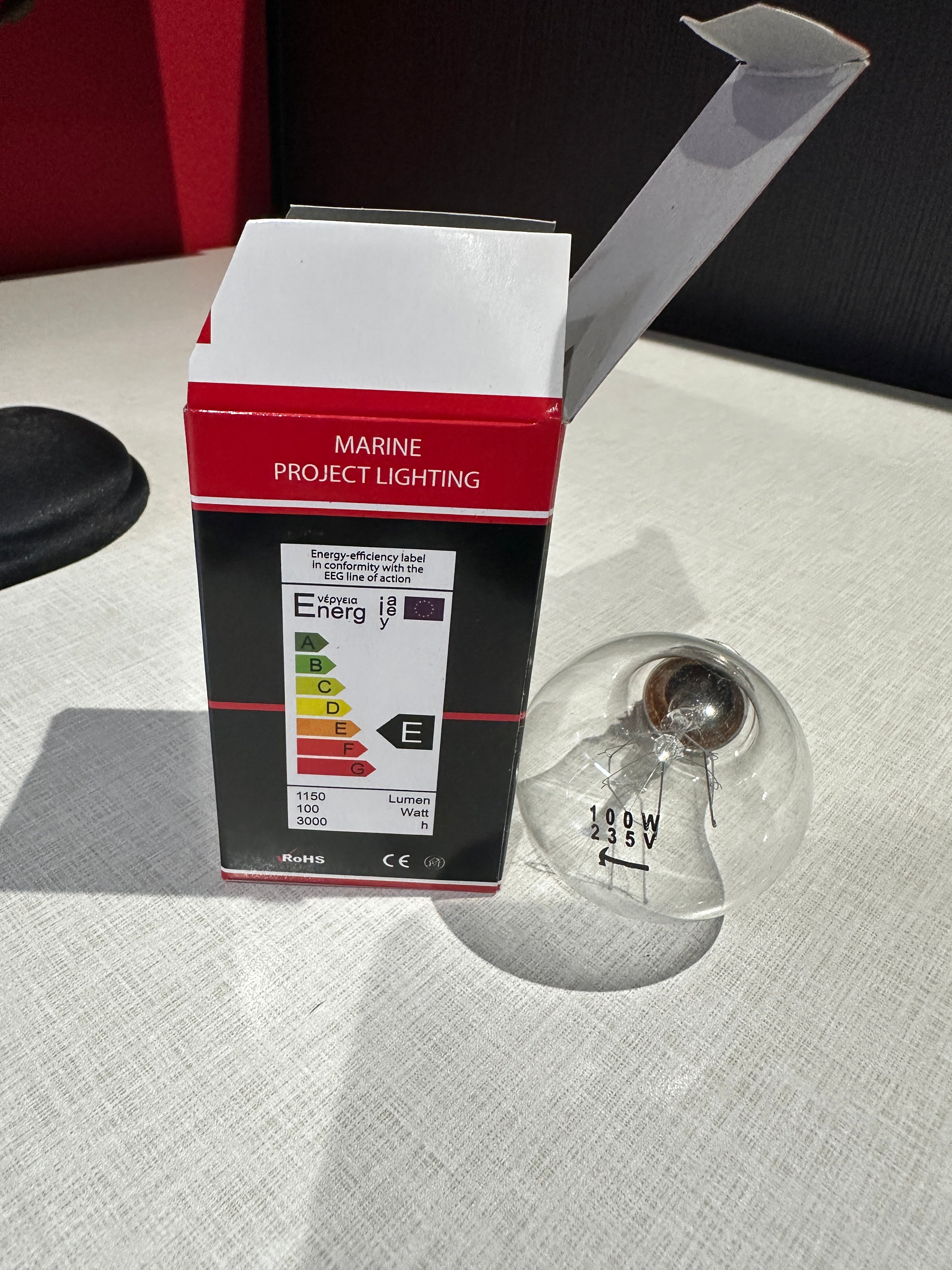 NZ Lightbulbs