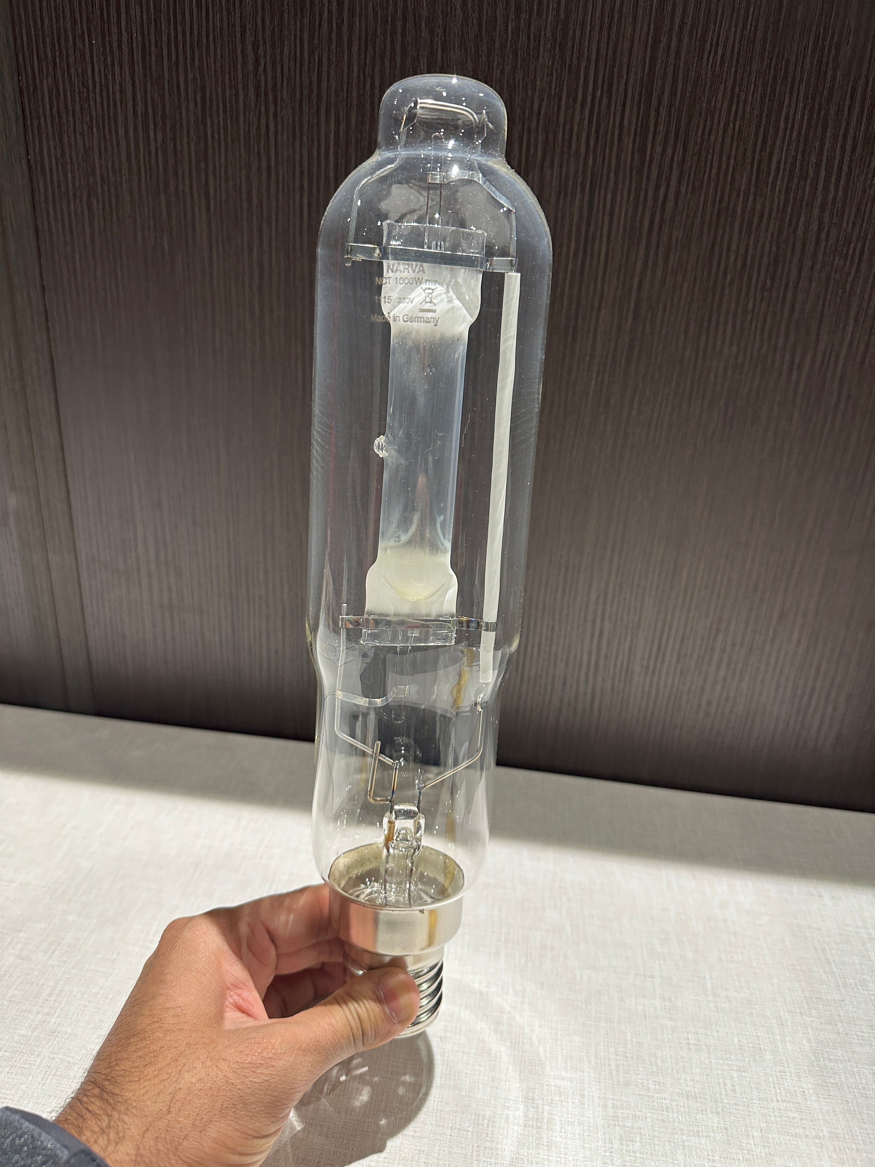 NZ Lightbulbs