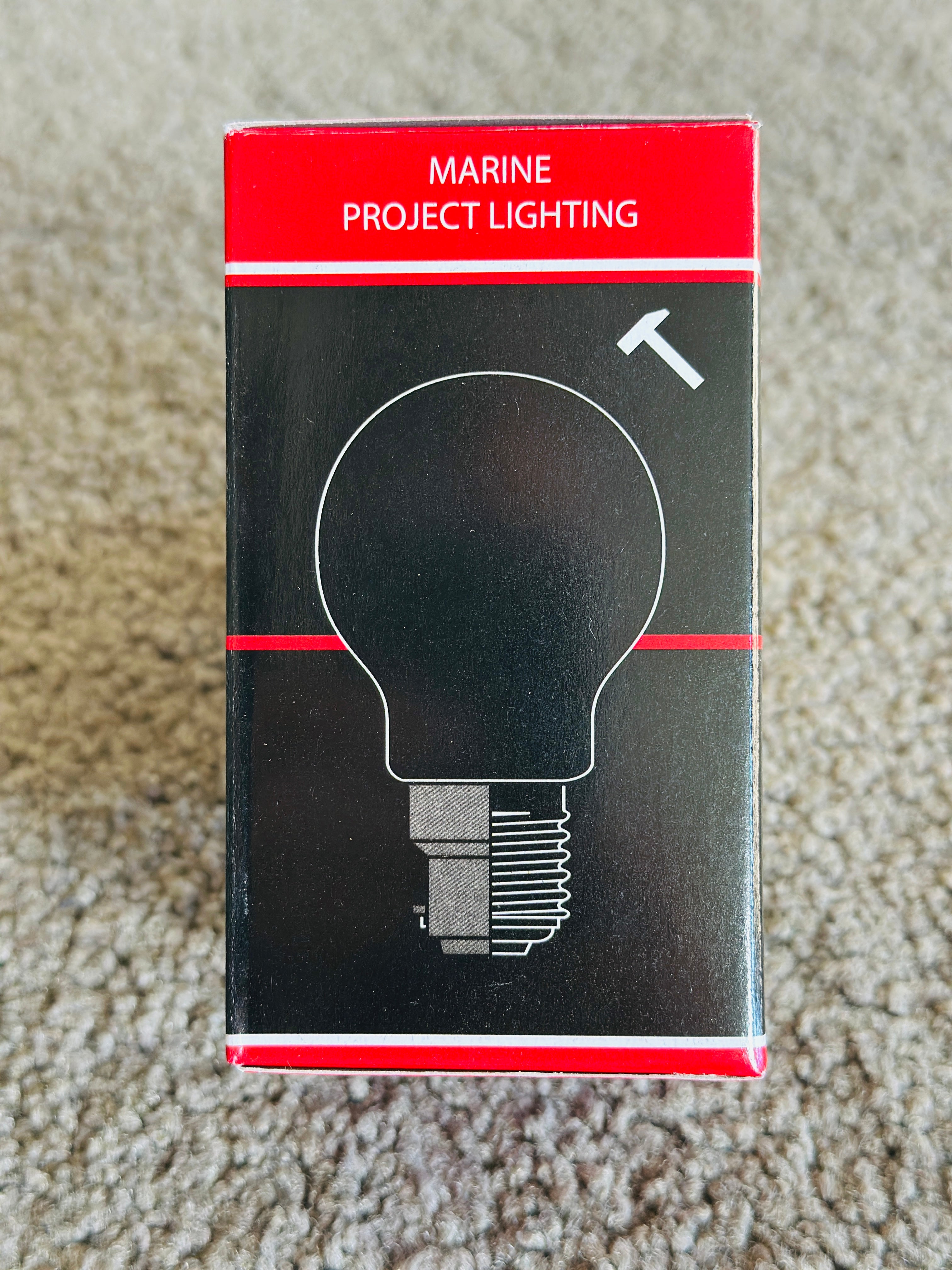NZ Lightbulbs