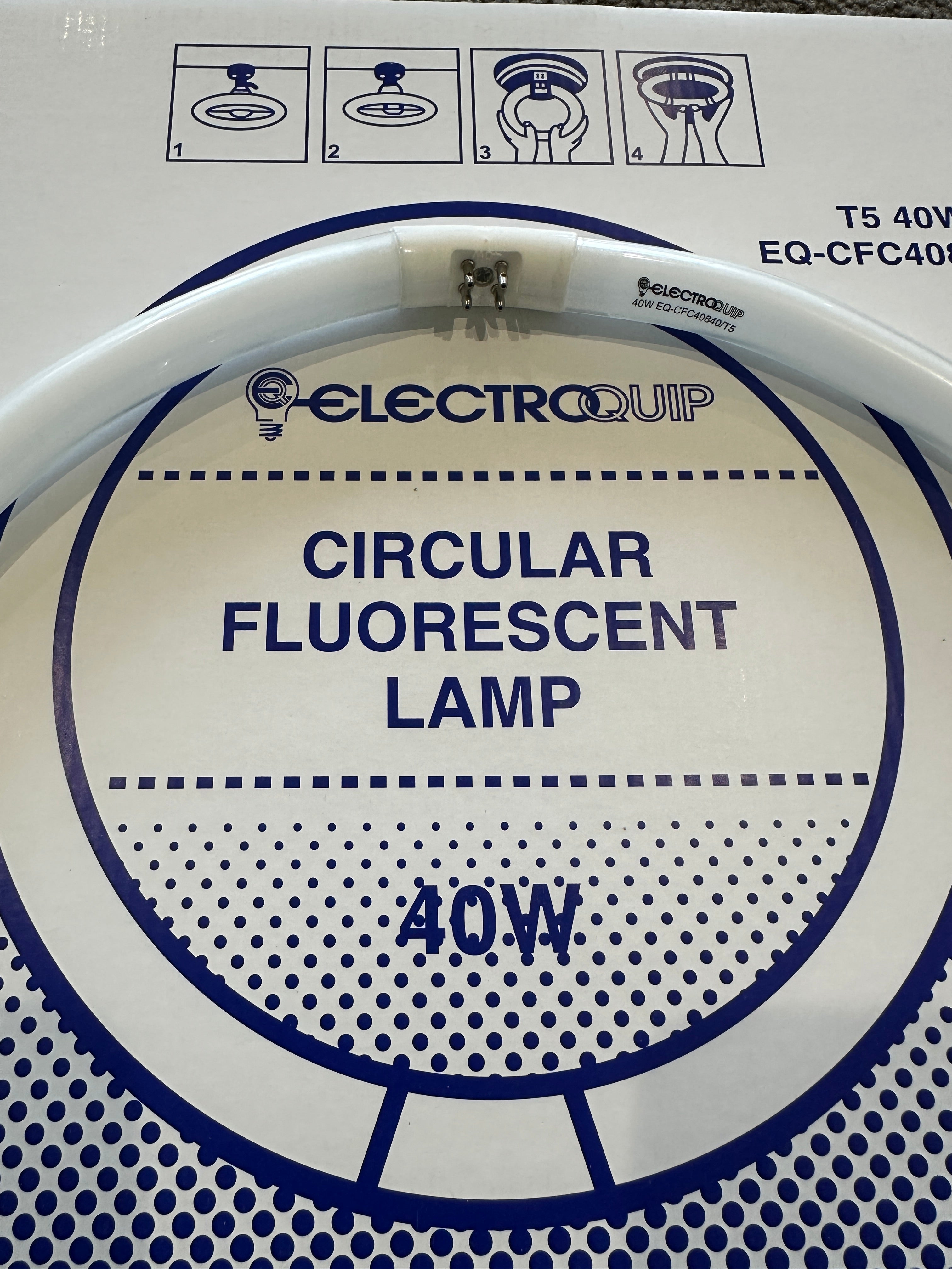 NZ Lightbulbs
