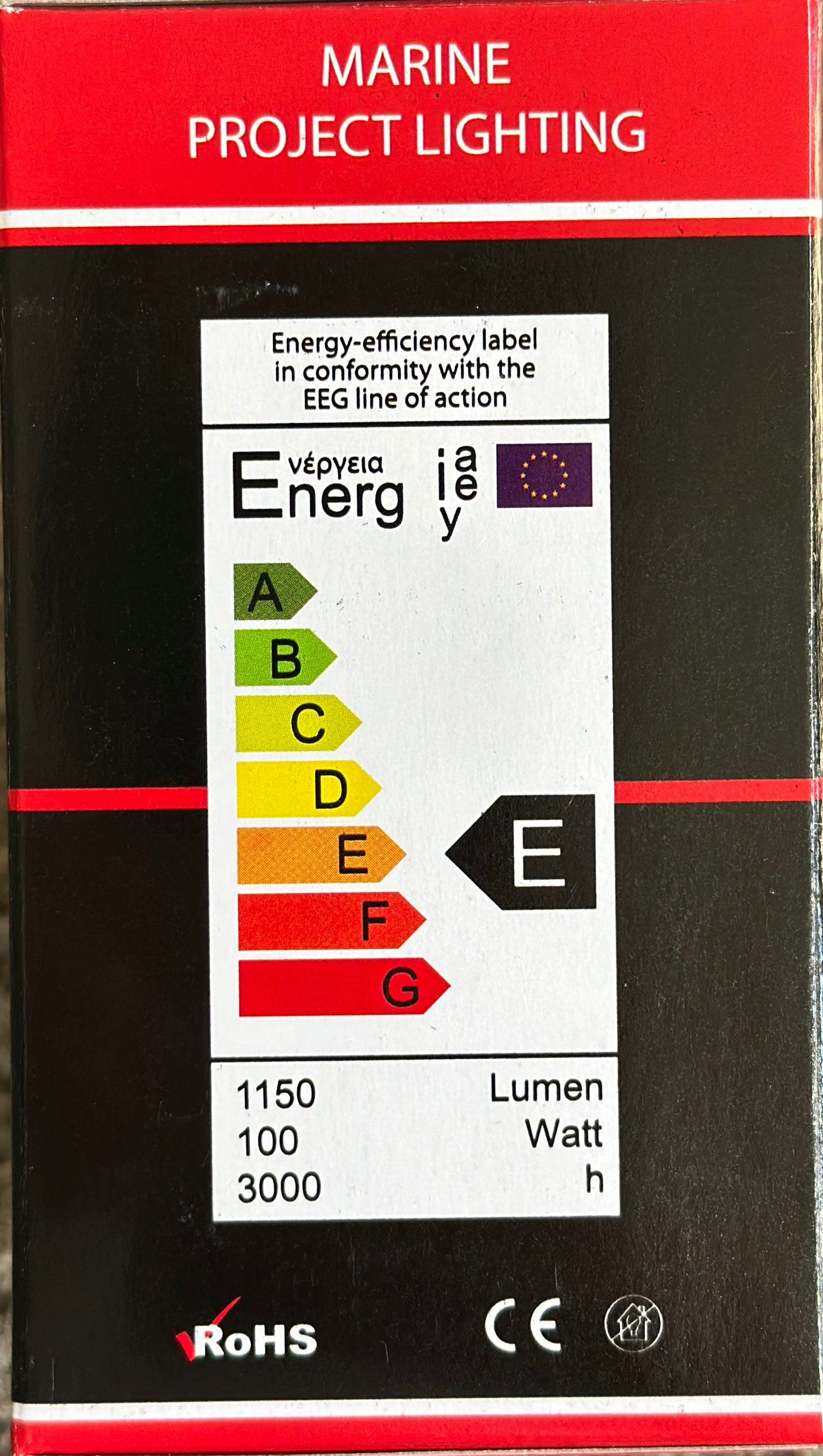 NZ Lightbulbs