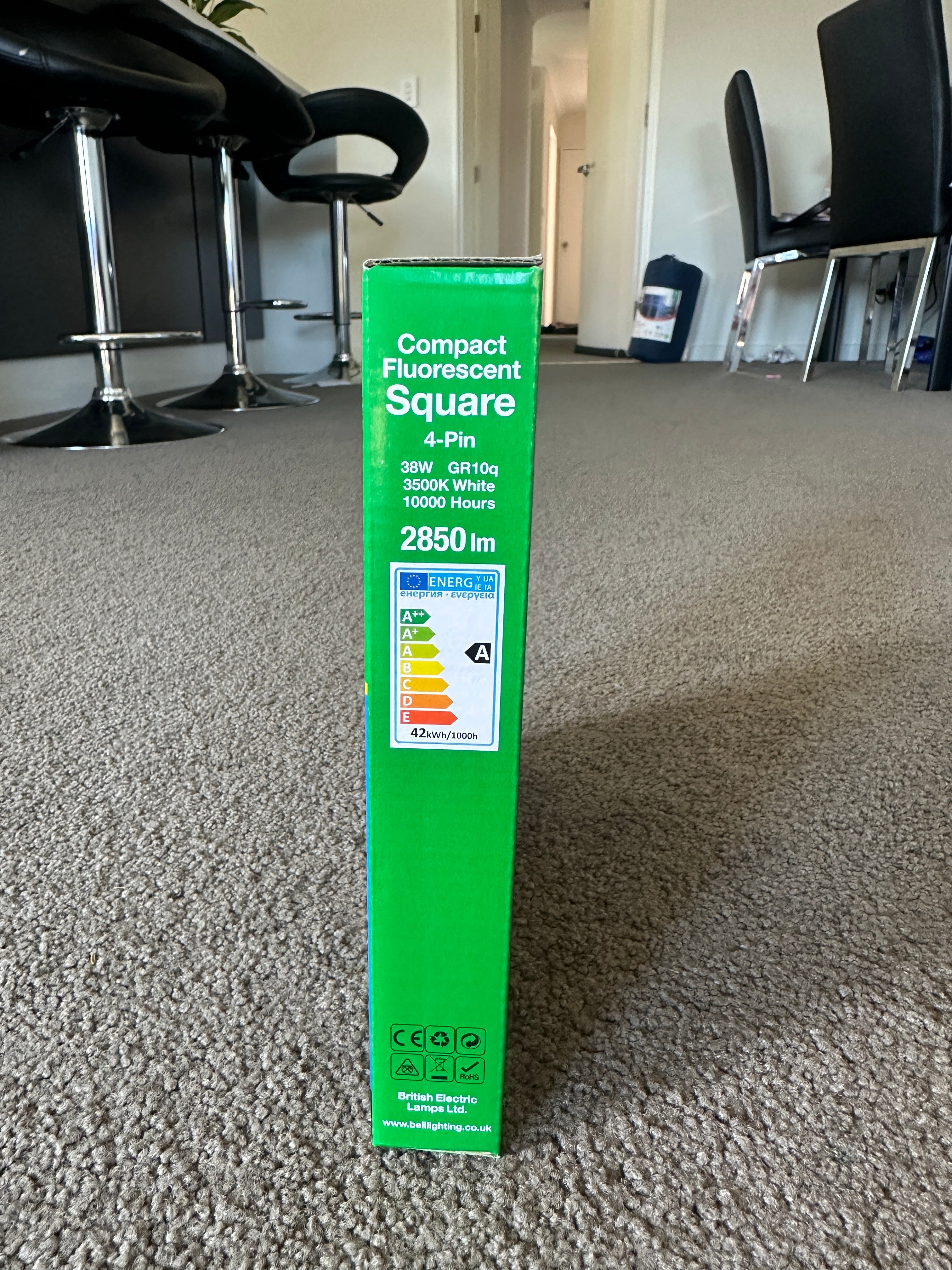 NZ Lightbulbs