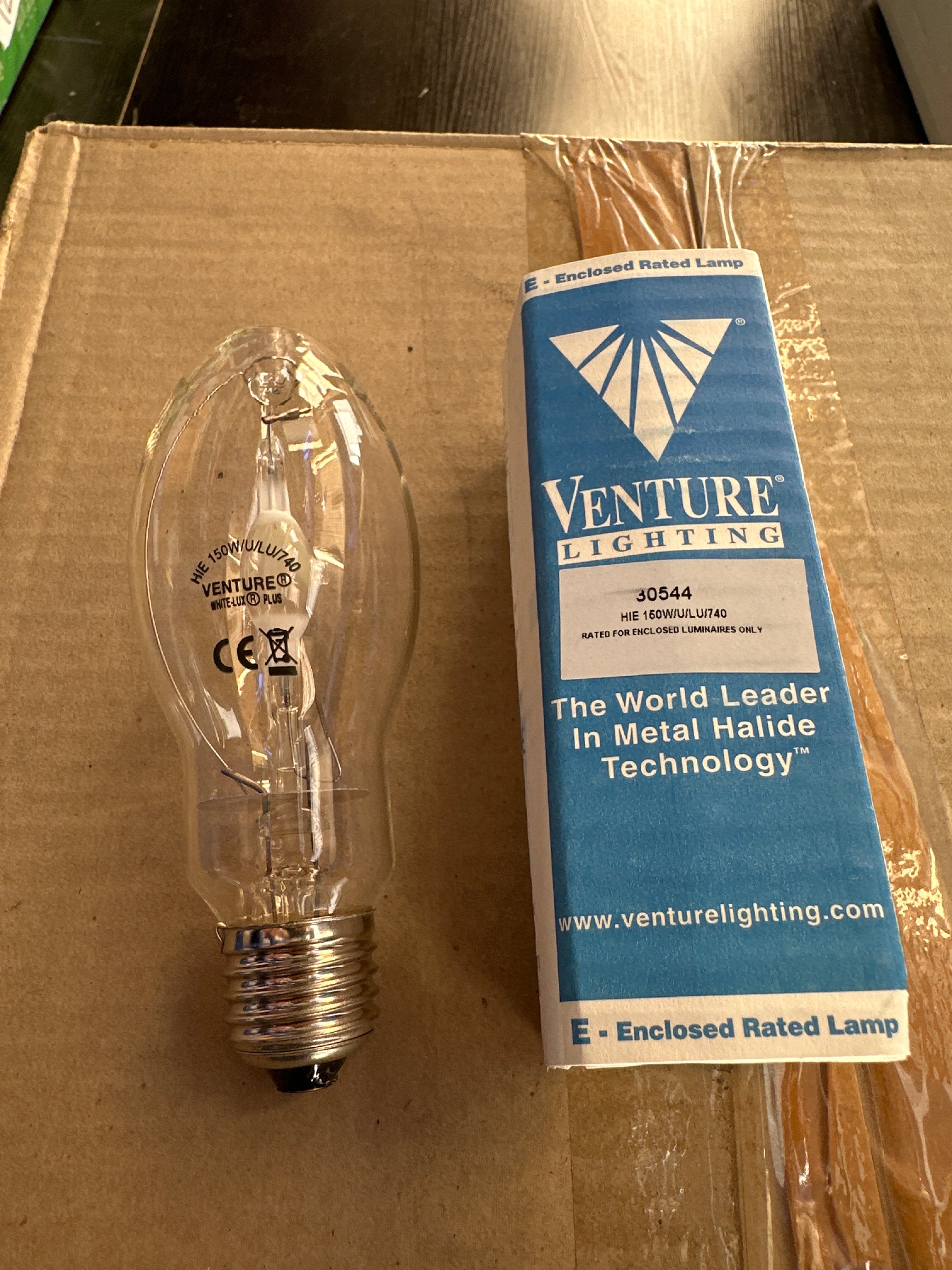 NZ Lightbulbs