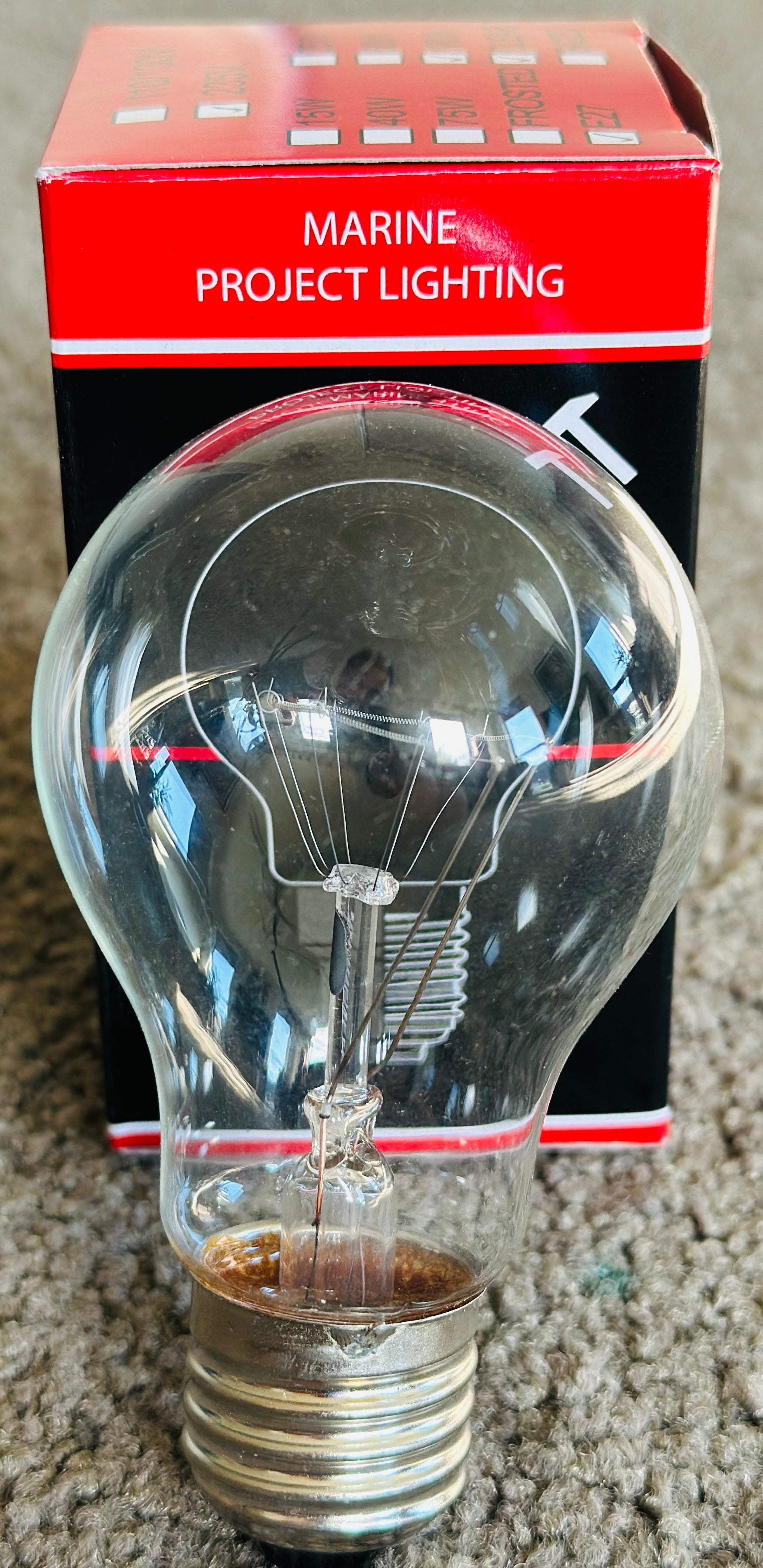 NZ Lightbulbs