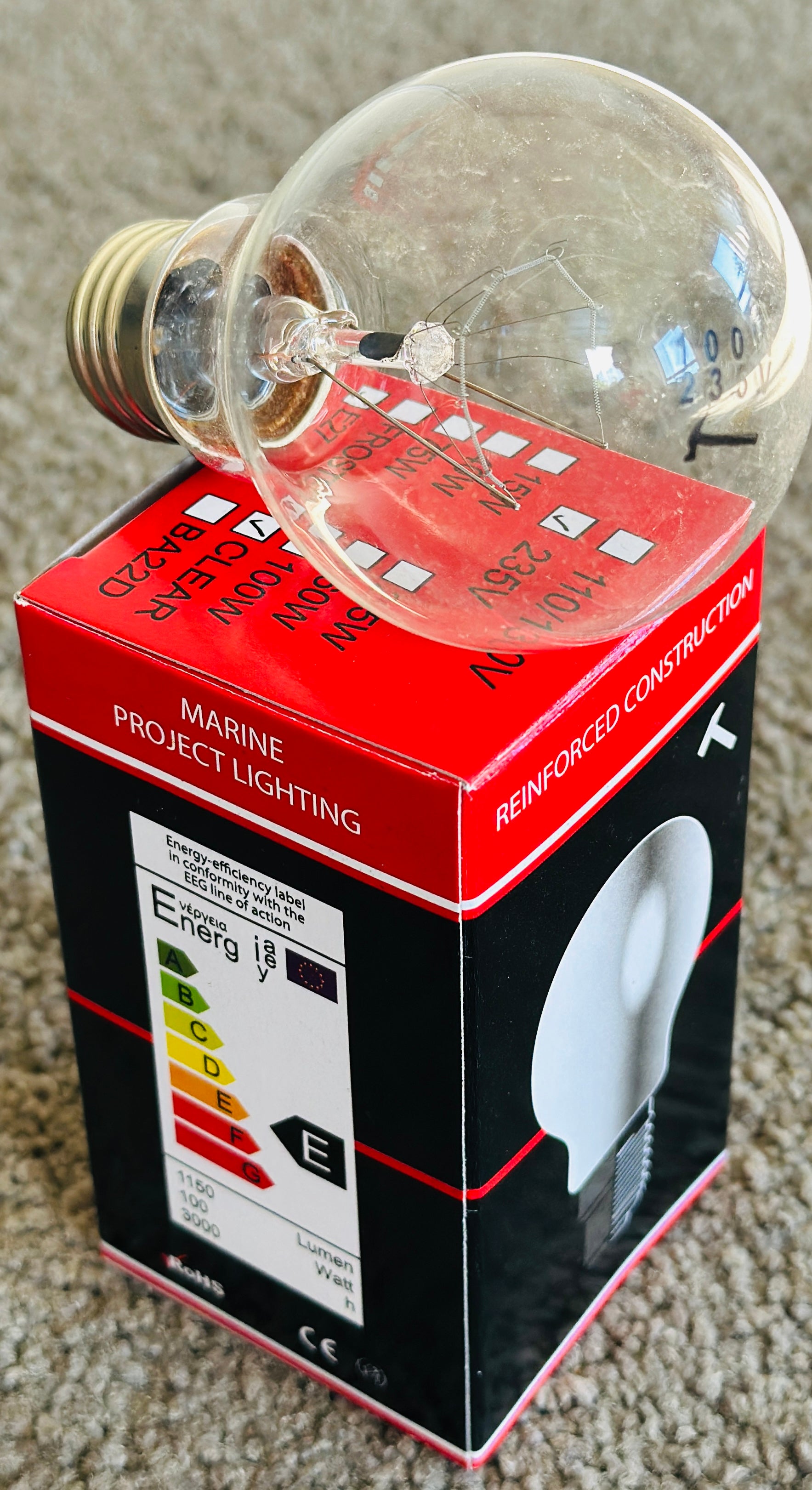 NZ Lightbulbs