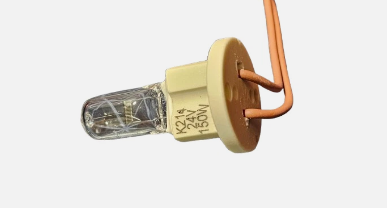 24V 150W - Dr. FISCHER SPECIAL (tails)