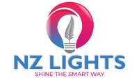 NZ Lights logo
