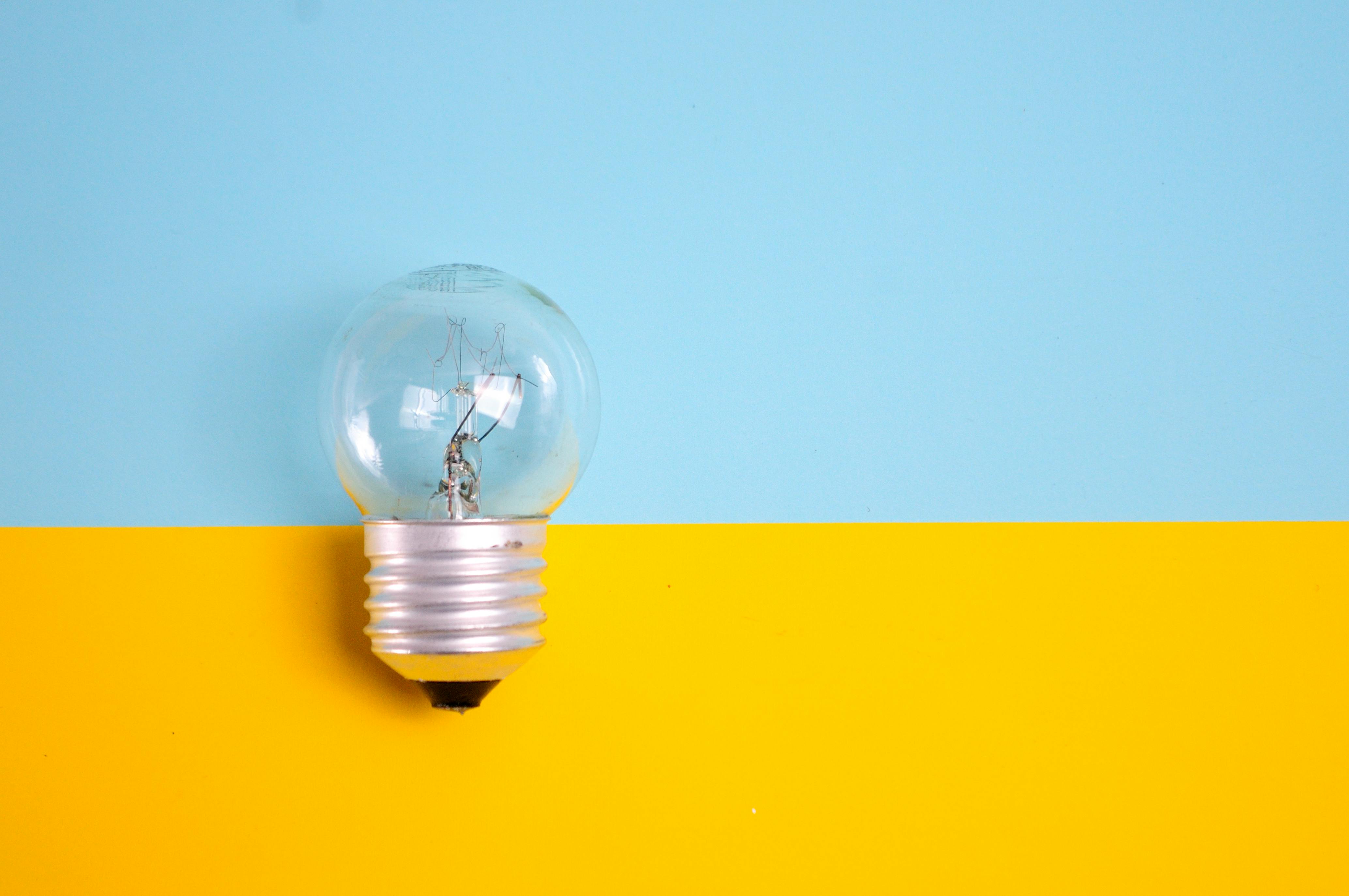 NZ Lightbulbs