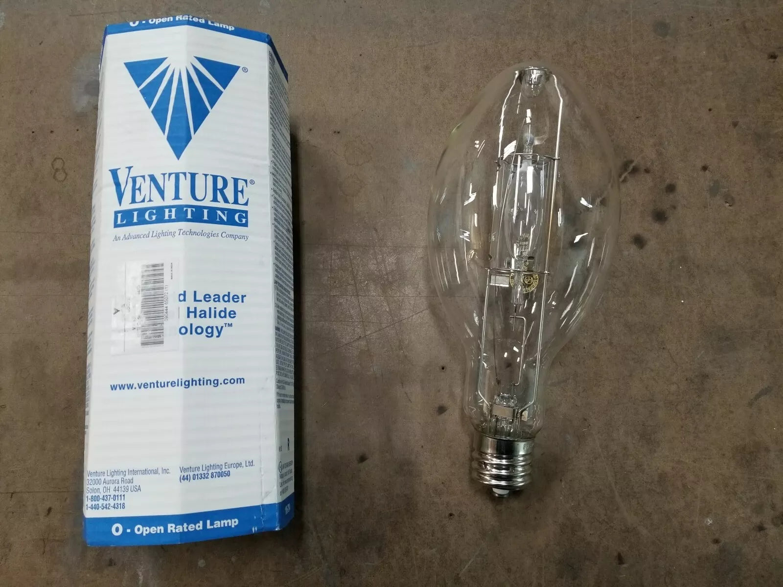 NZ Lightbulbs